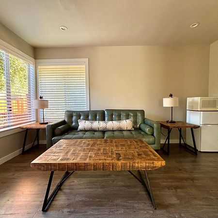 Hidden Valley Inn Carmel Valley Ngoại thất bức ảnh