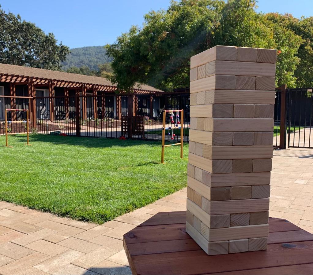 Hidden Valley Inn Carmel Valley Ngoại thất bức ảnh