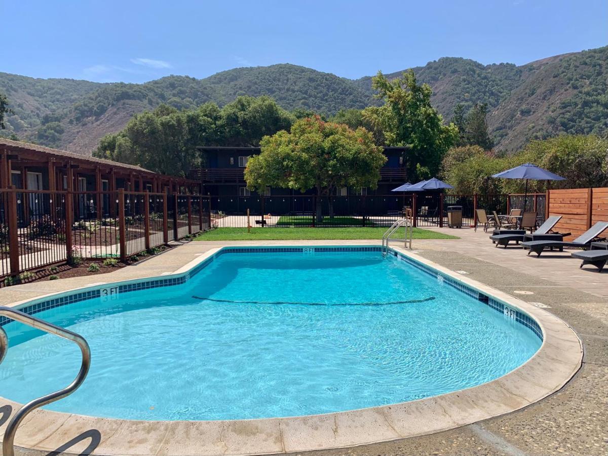 Hidden Valley Inn Carmel Valley Ngoại thất bức ảnh