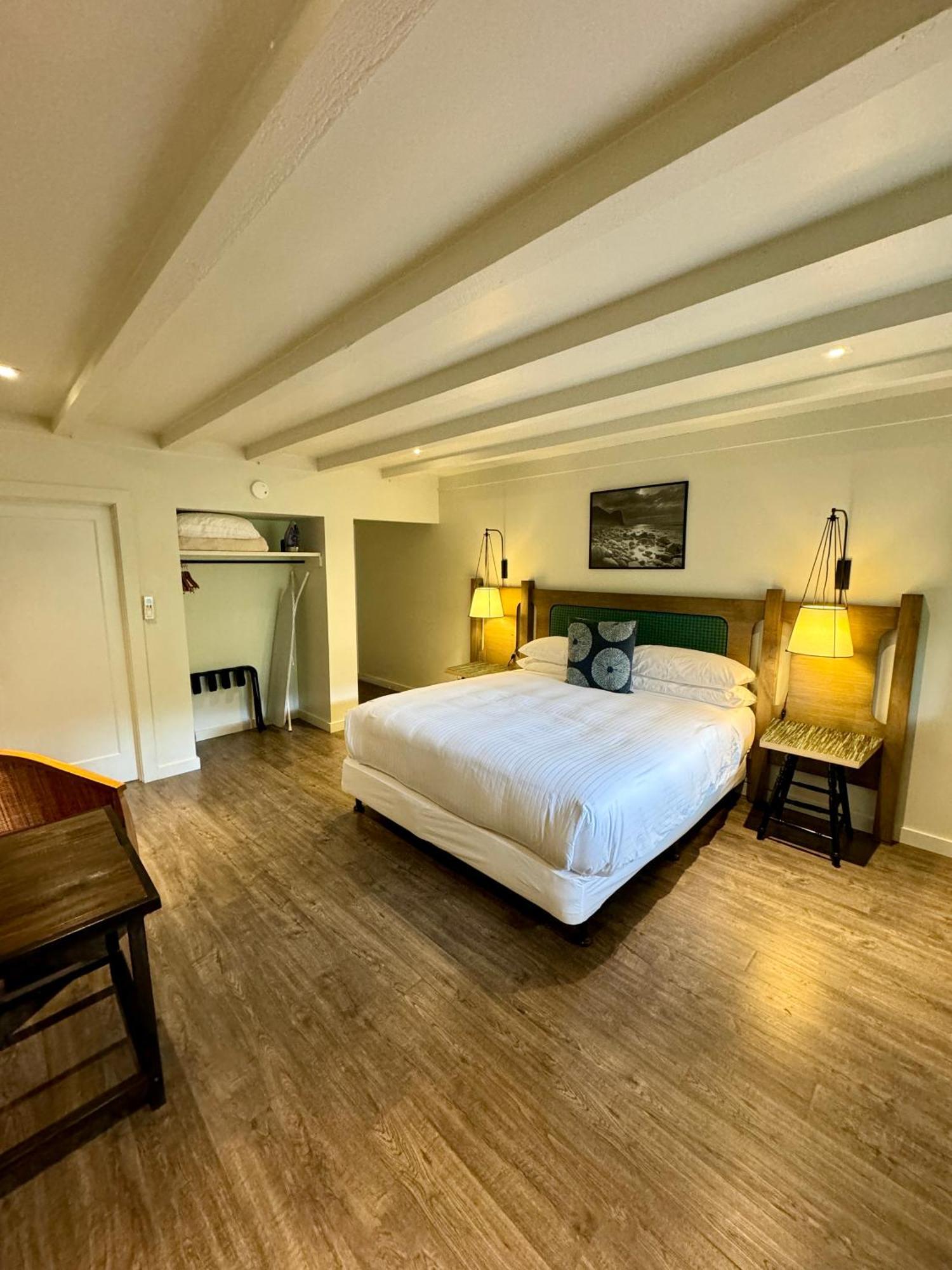 Hidden Valley Inn Carmel Valley Ngoại thất bức ảnh