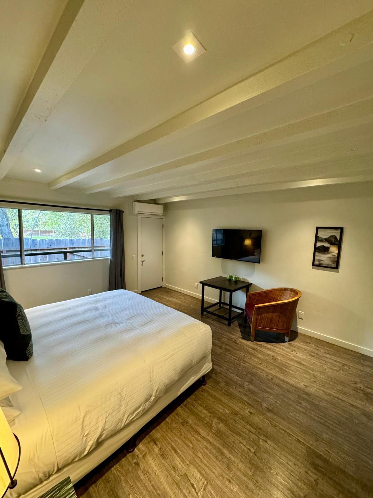 Hidden Valley Inn Carmel Valley Ngoại thất bức ảnh