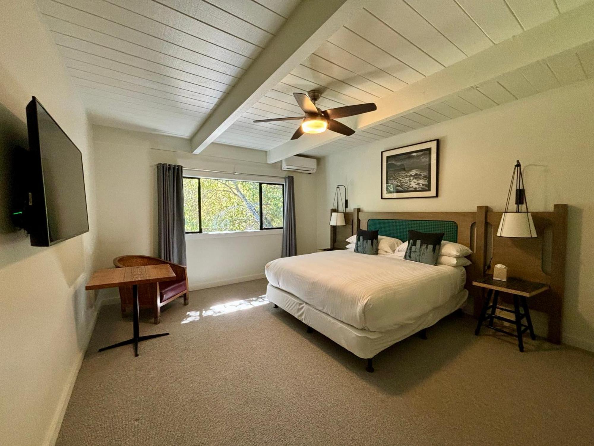 Hidden Valley Inn Carmel Valley Phòng bức ảnh