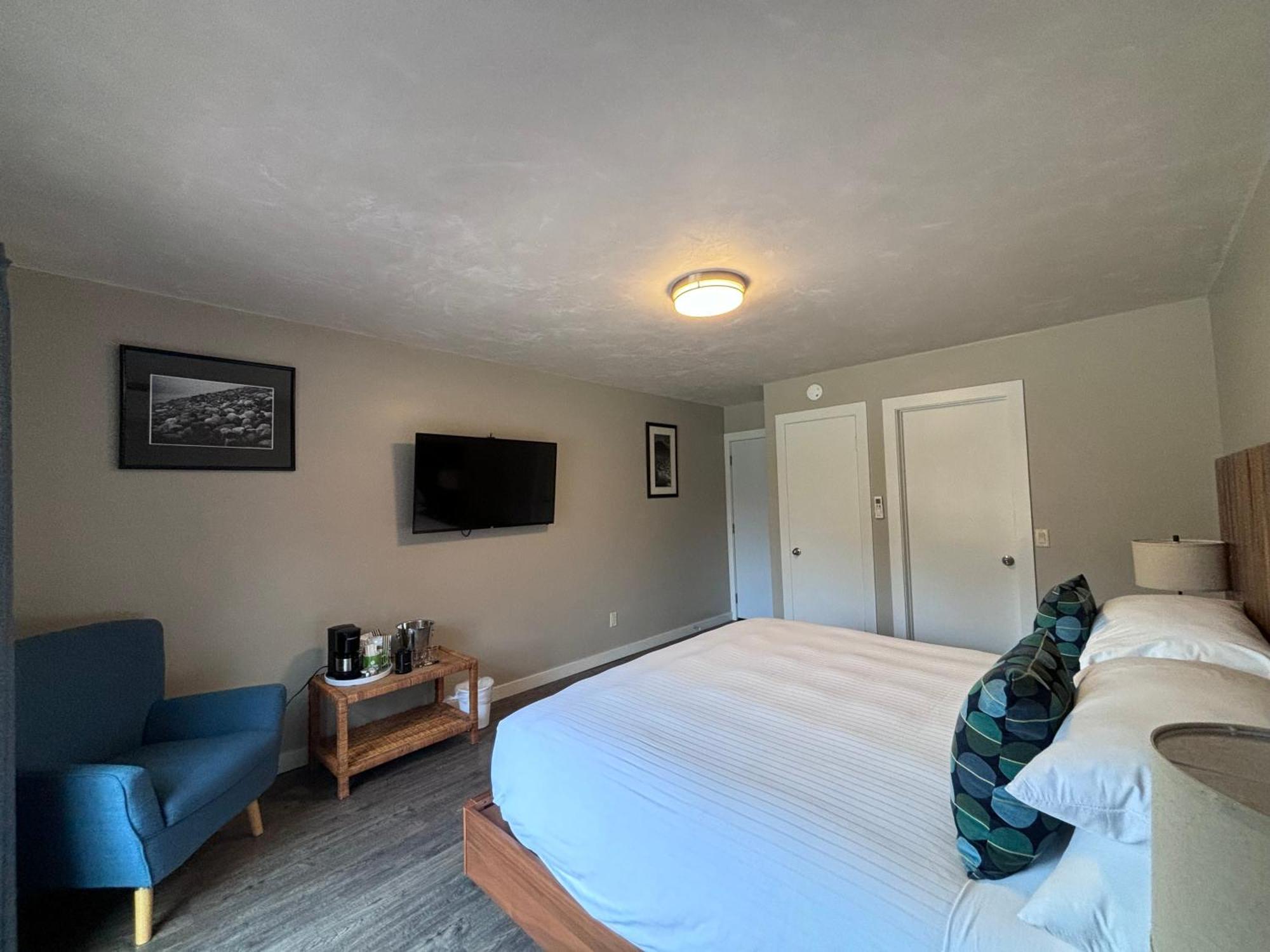 Hidden Valley Inn Carmel Valley Phòng bức ảnh