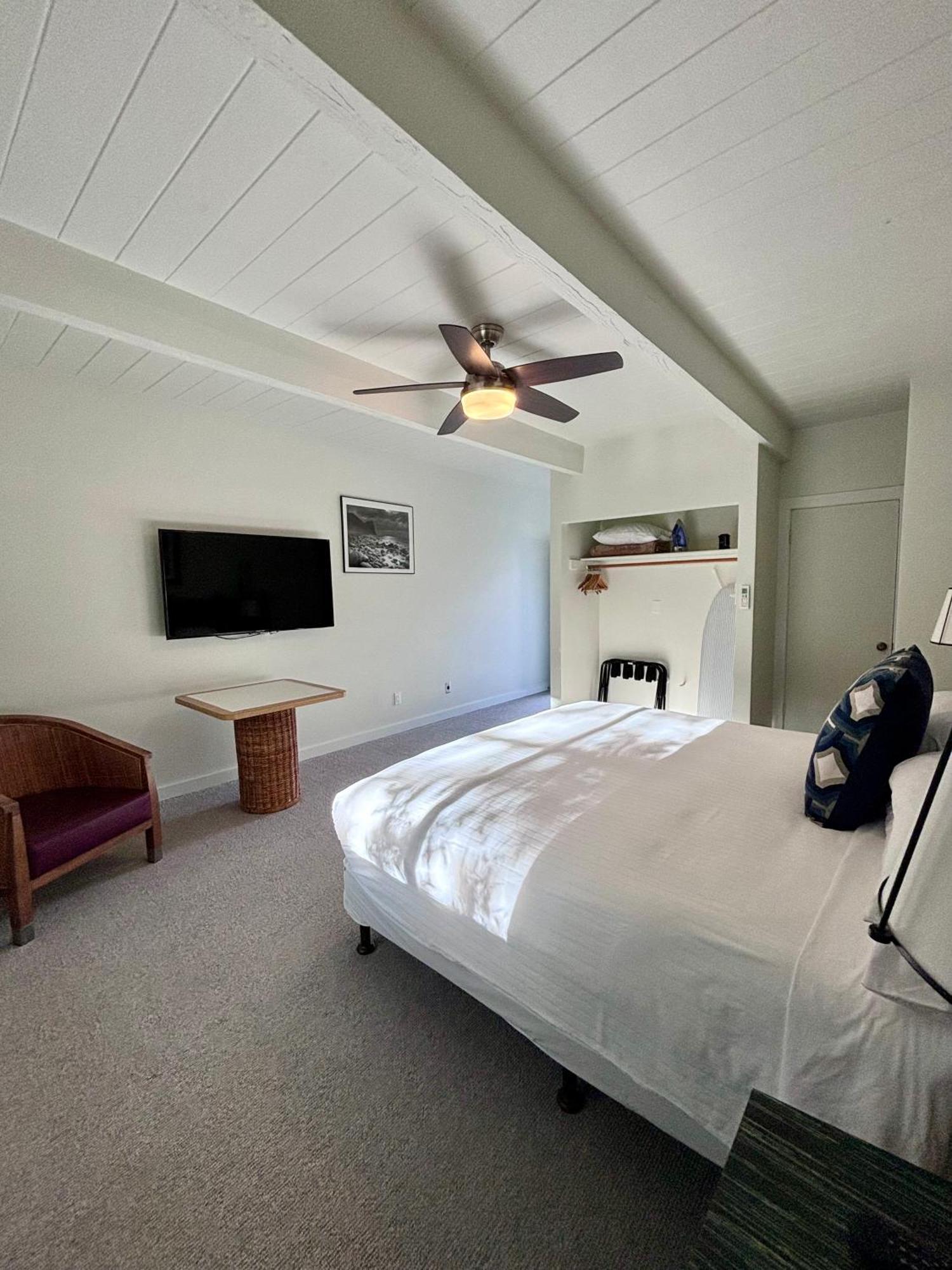 Hidden Valley Inn Carmel Valley Phòng bức ảnh