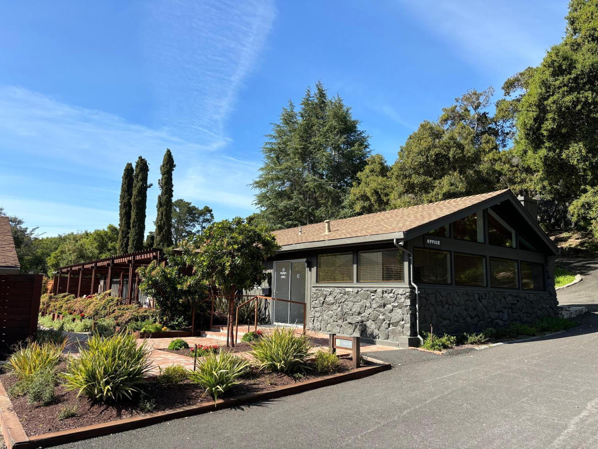 Hidden Valley Inn Carmel Valley Ngoại thất bức ảnh