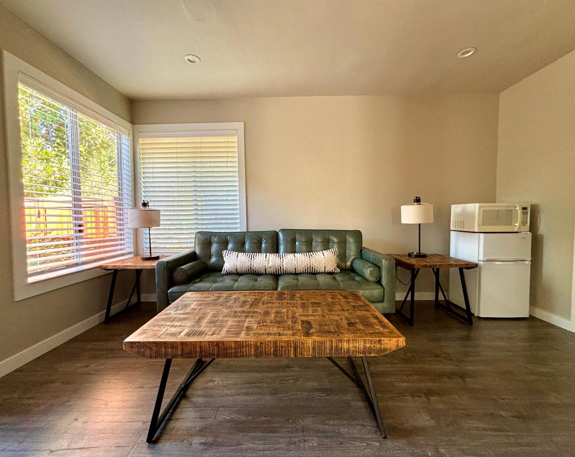 Hidden Valley Inn Carmel Valley Ngoại thất bức ảnh