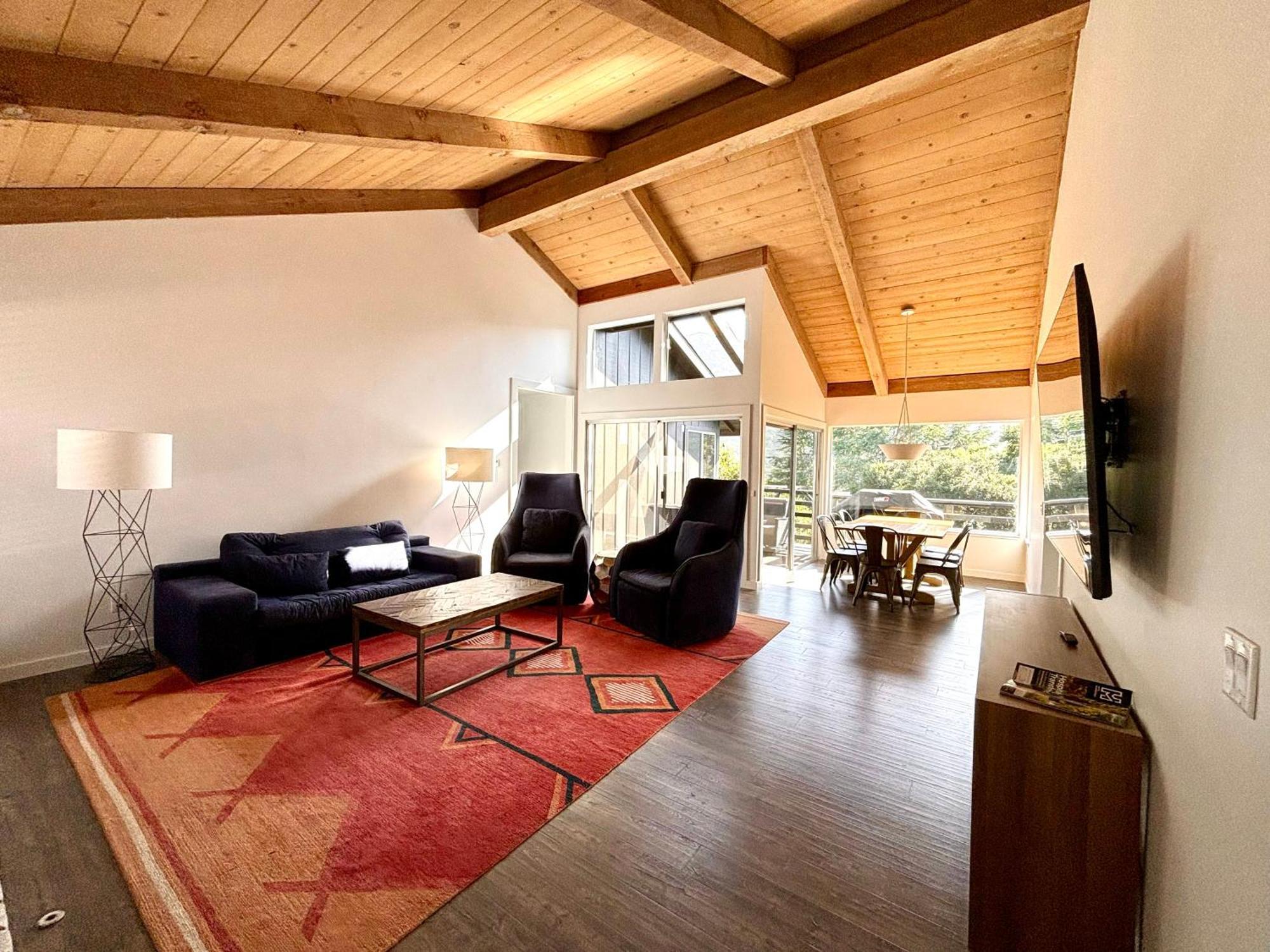 Hidden Valley Inn Carmel Valley Ngoại thất bức ảnh