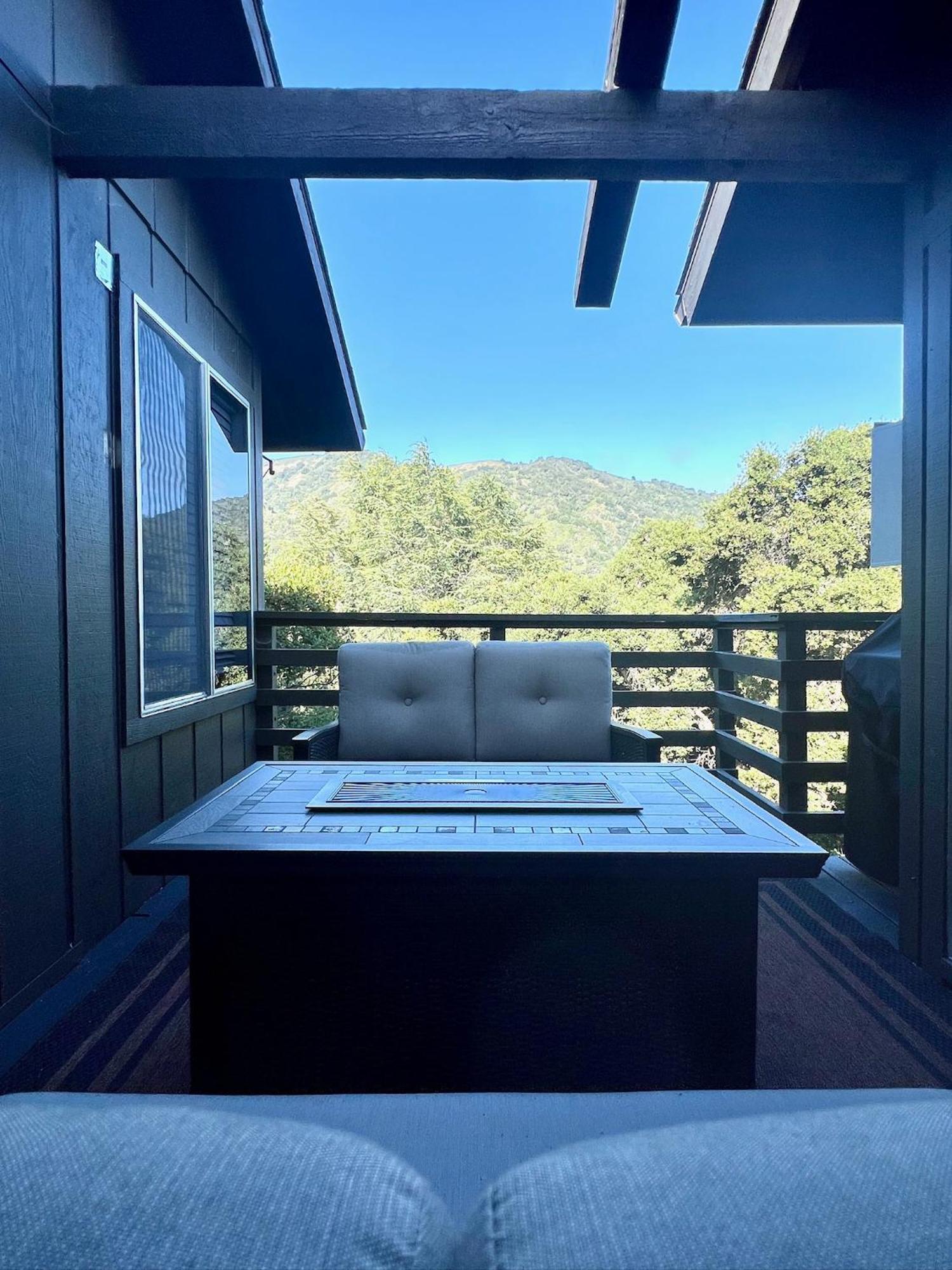 Hidden Valley Inn Carmel Valley Ngoại thất bức ảnh