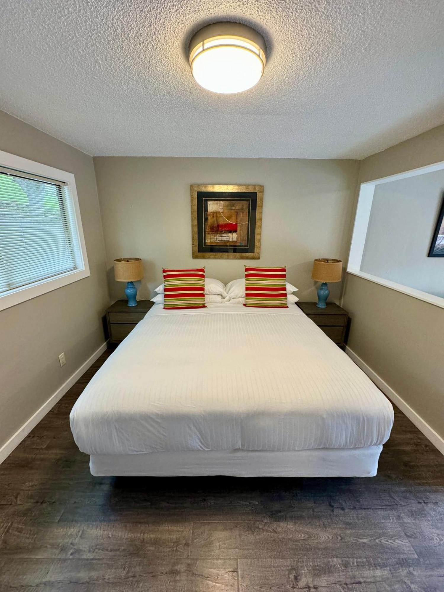 Hidden Valley Inn Carmel Valley Ngoại thất bức ảnh