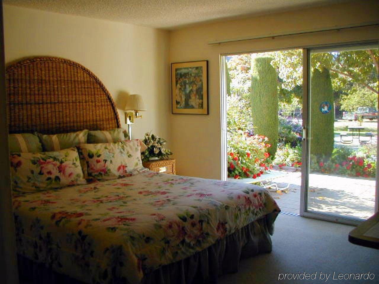 Hidden Valley Inn Carmel Valley Phòng bức ảnh