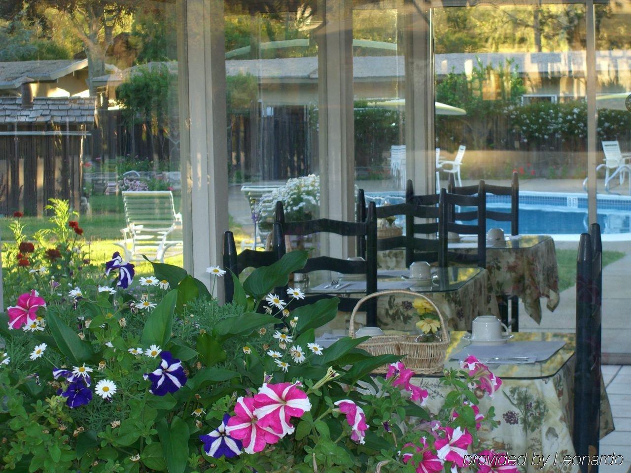 Hidden Valley Inn Carmel Valley Ngoại thất bức ảnh