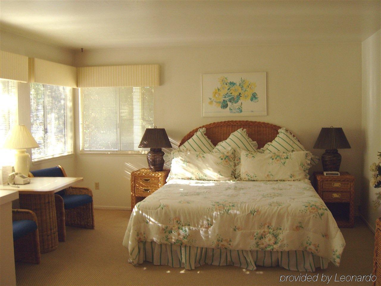 Hidden Valley Inn Carmel Valley Ngoại thất bức ảnh