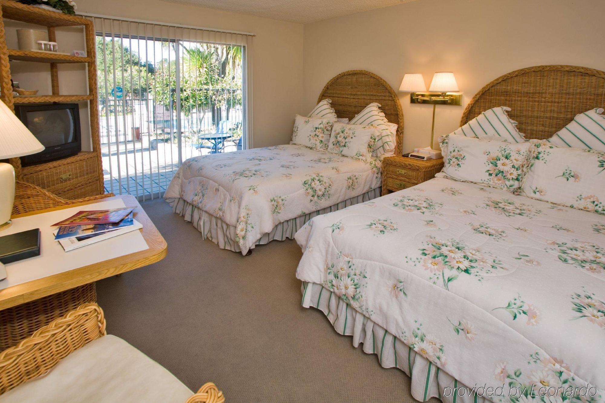 Hidden Valley Inn Carmel Valley Ngoại thất bức ảnh