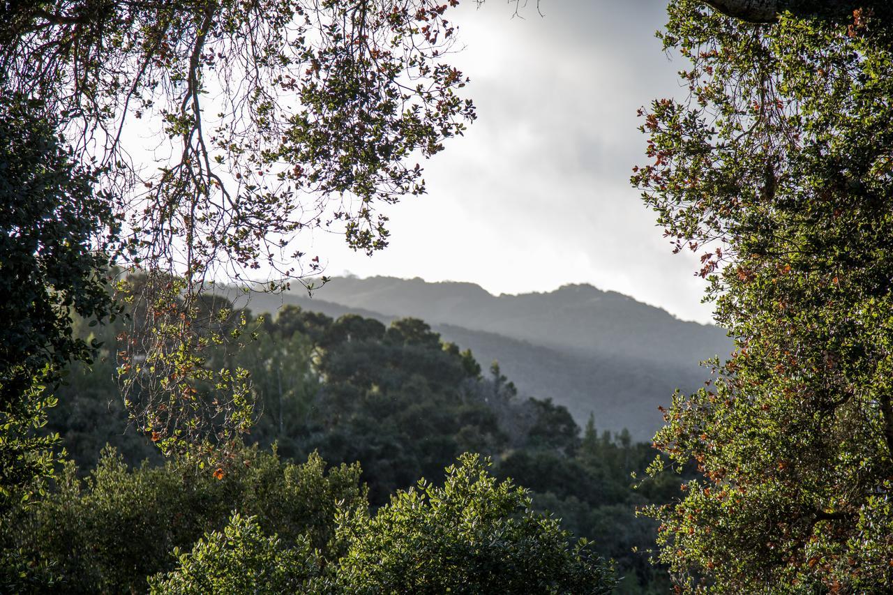 Hidden Valley Inn Carmel Valley Ngoại thất bức ảnh