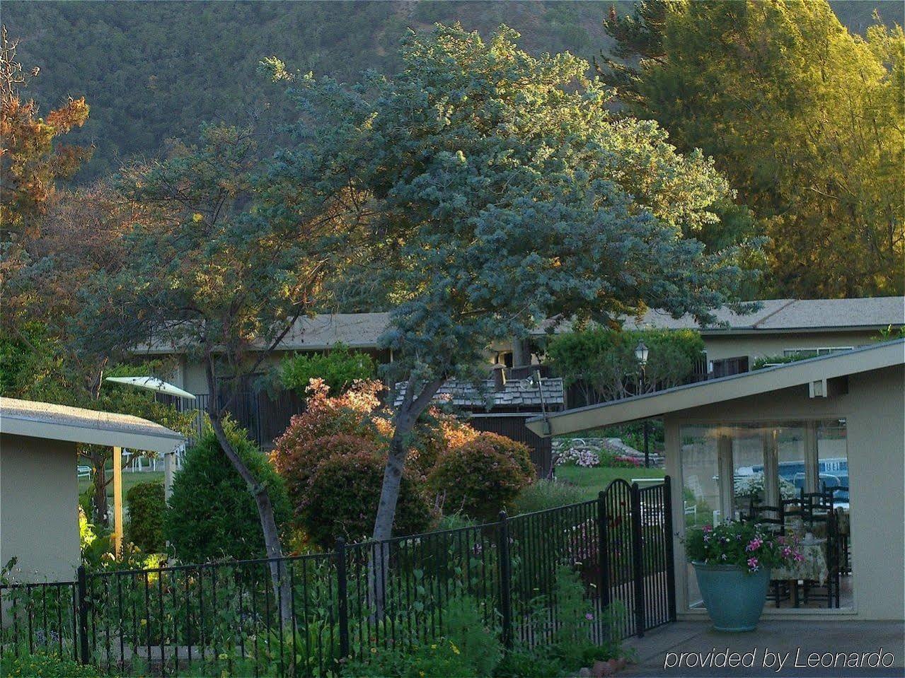 Hidden Valley Inn Carmel Valley Ngoại thất bức ảnh