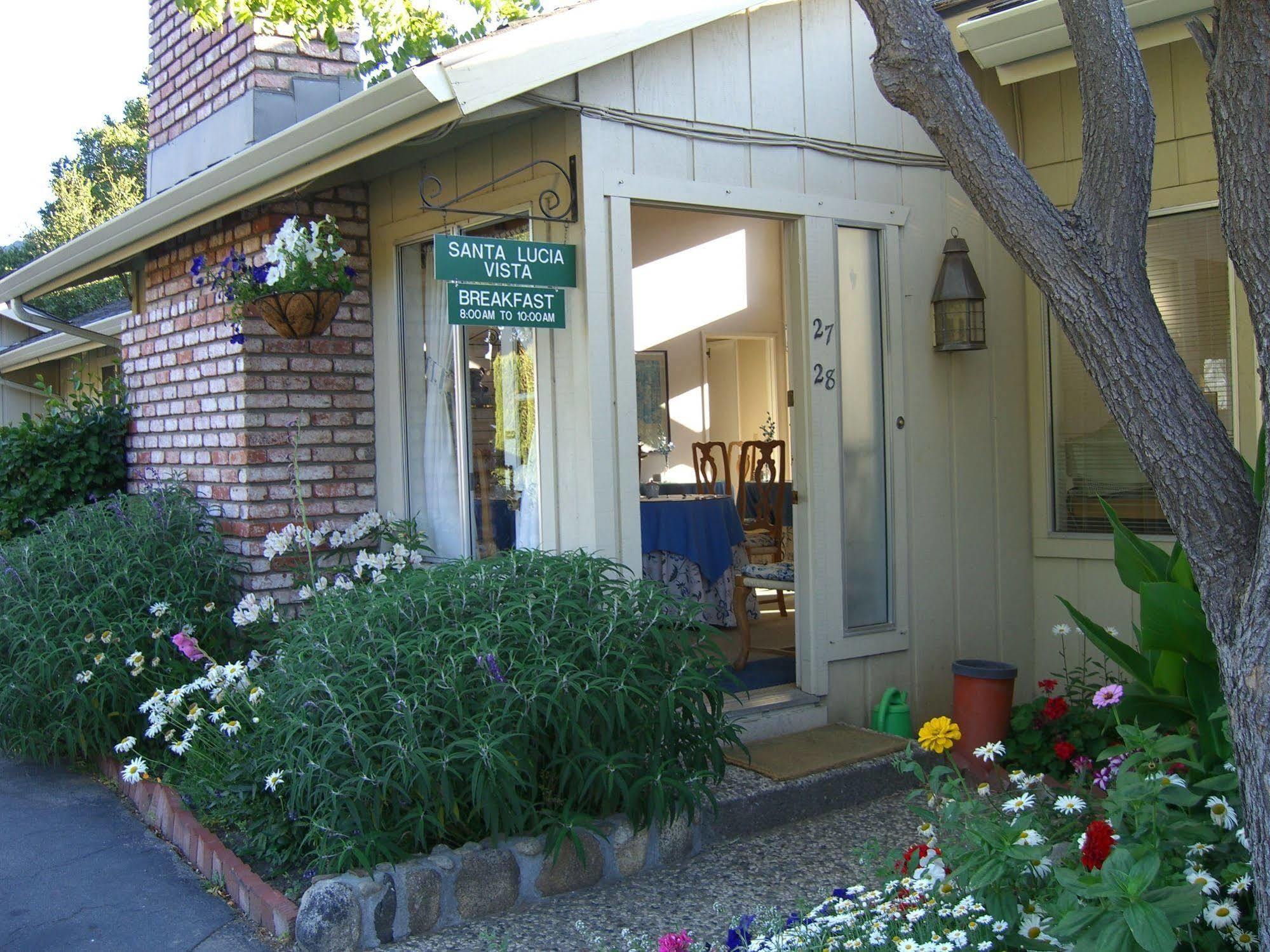 Hidden Valley Inn Carmel Valley Ngoại thất bức ảnh