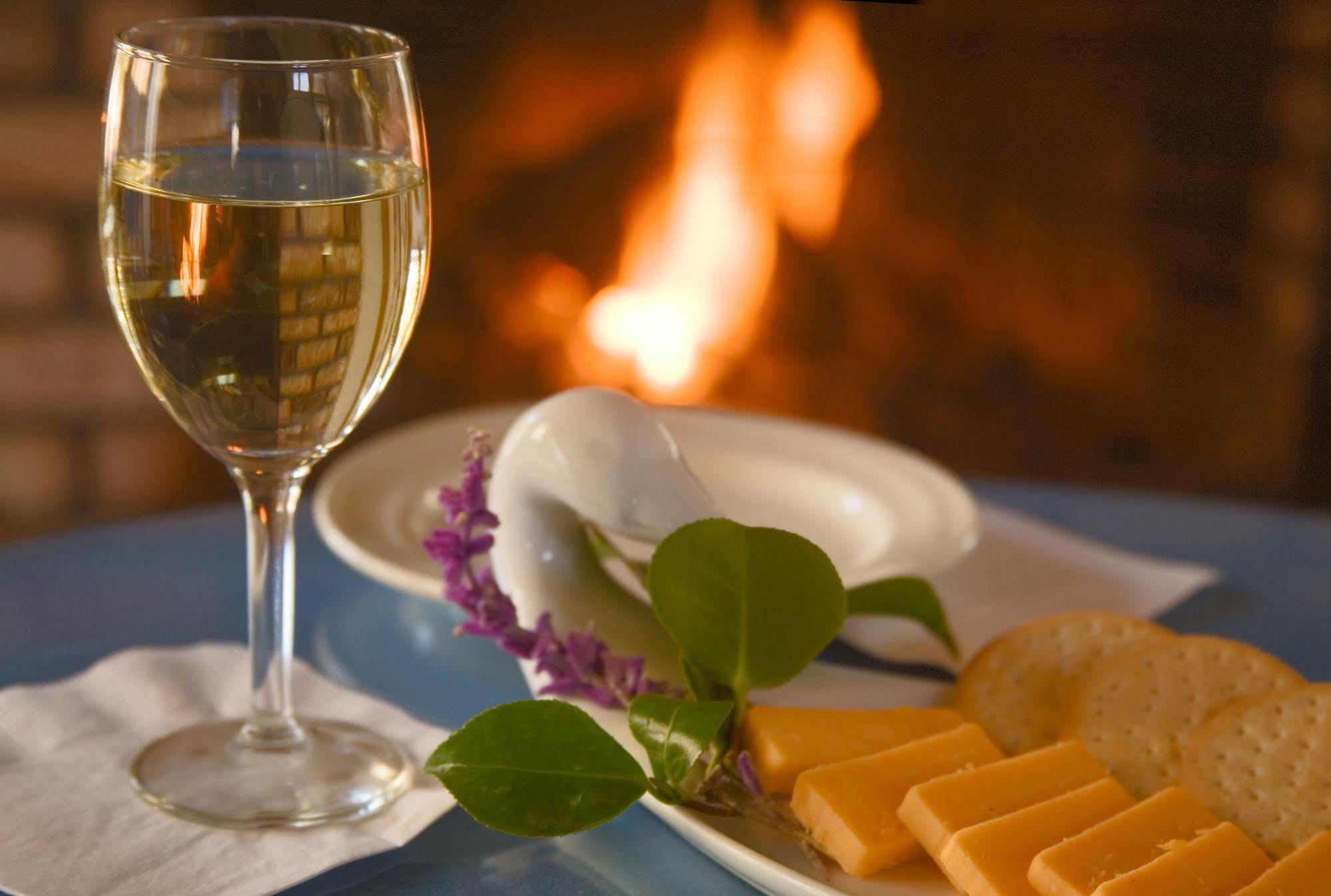 Hidden Valley Inn Carmel Valley Ngoại thất bức ảnh