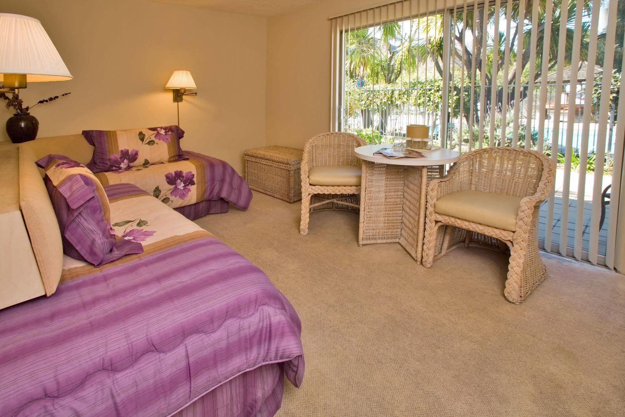 Hidden Valley Inn Carmel Valley Ngoại thất bức ảnh