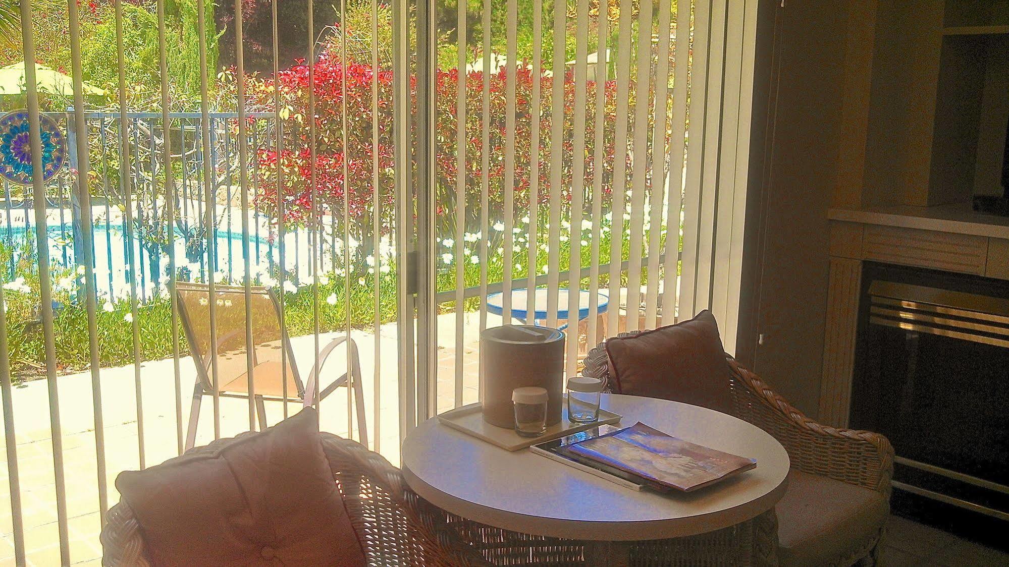 Hidden Valley Inn Carmel Valley Ngoại thất bức ảnh