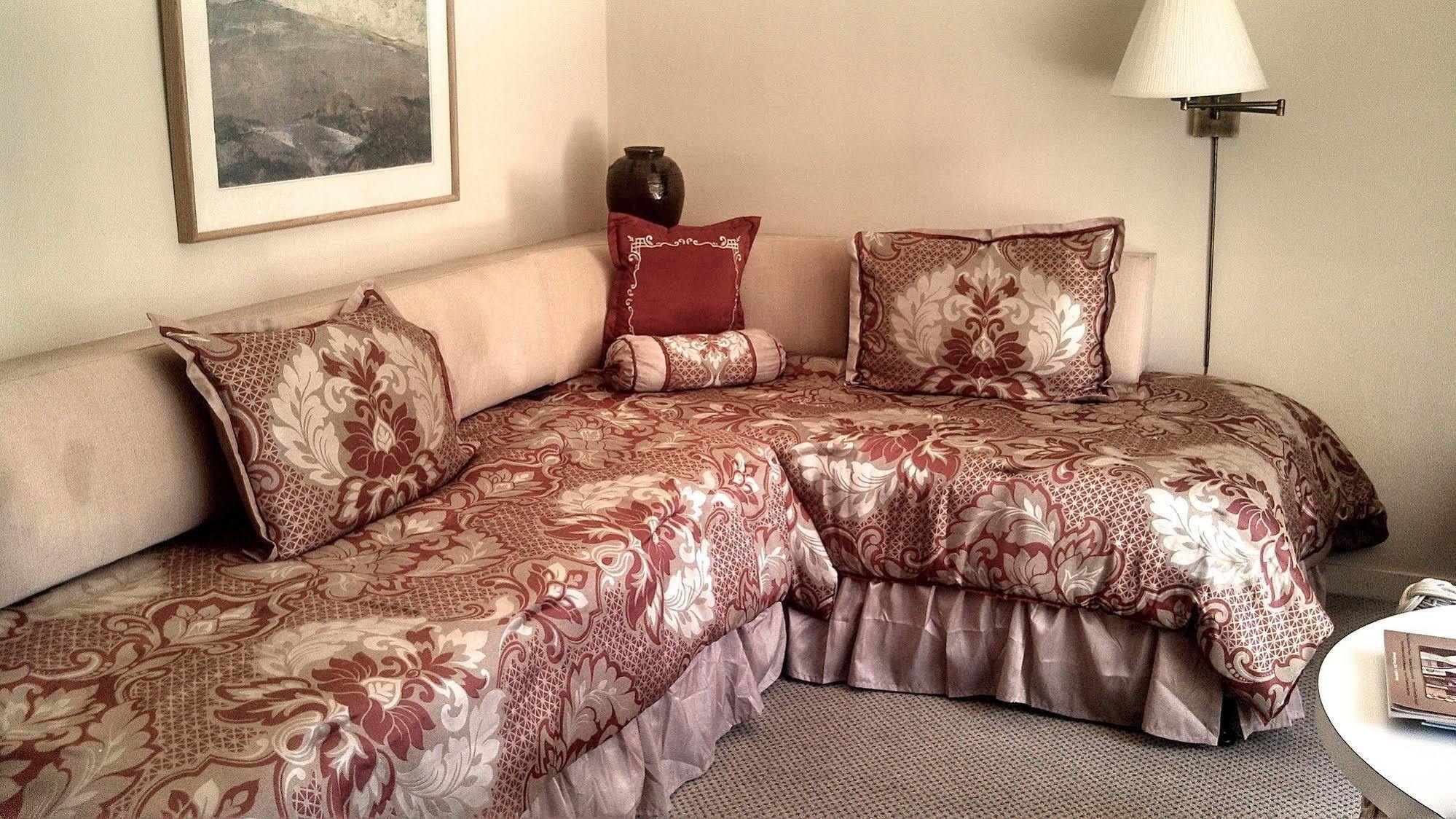 Hidden Valley Inn Carmel Valley Ngoại thất bức ảnh