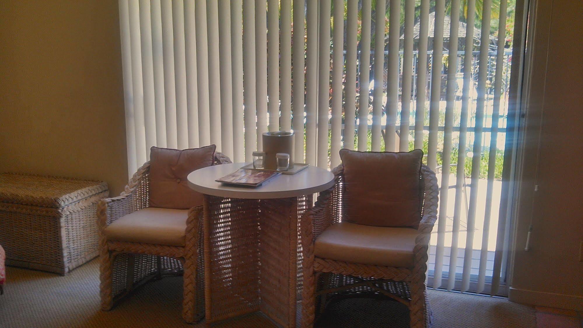 Hidden Valley Inn Carmel Valley Ngoại thất bức ảnh