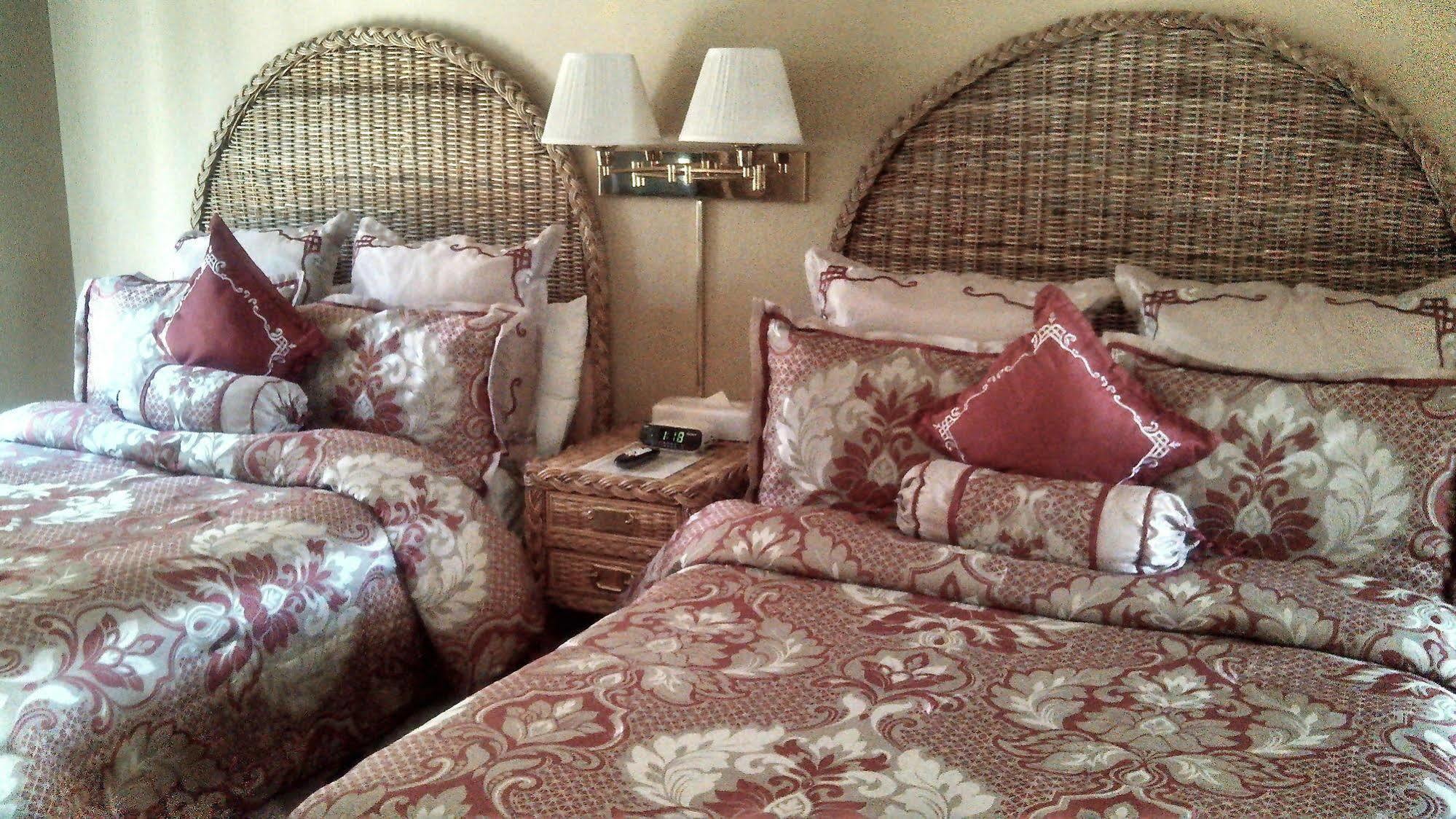 Hidden Valley Inn Carmel Valley Ngoại thất bức ảnh
