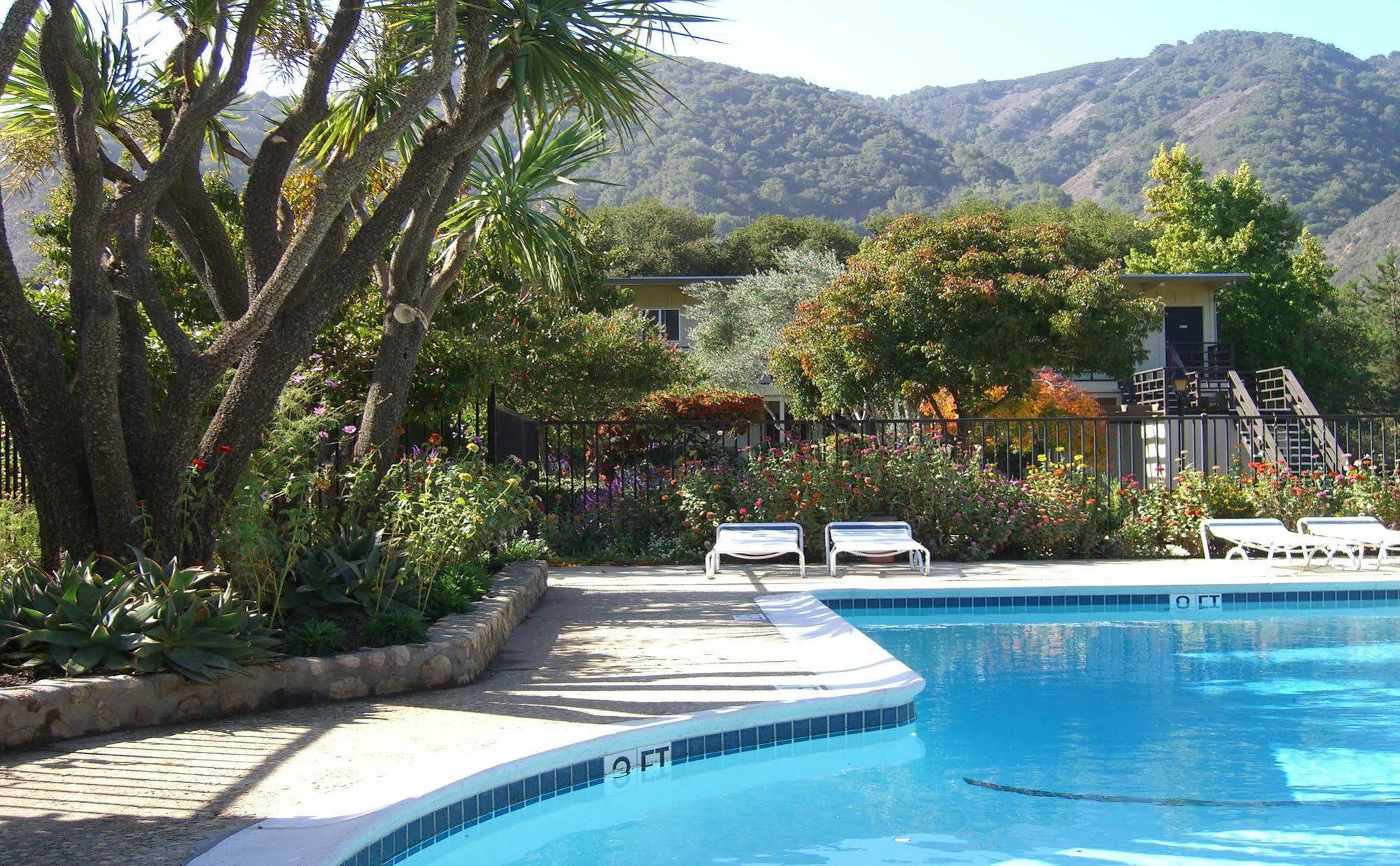 Hidden Valley Inn Carmel Valley Ngoại thất bức ảnh