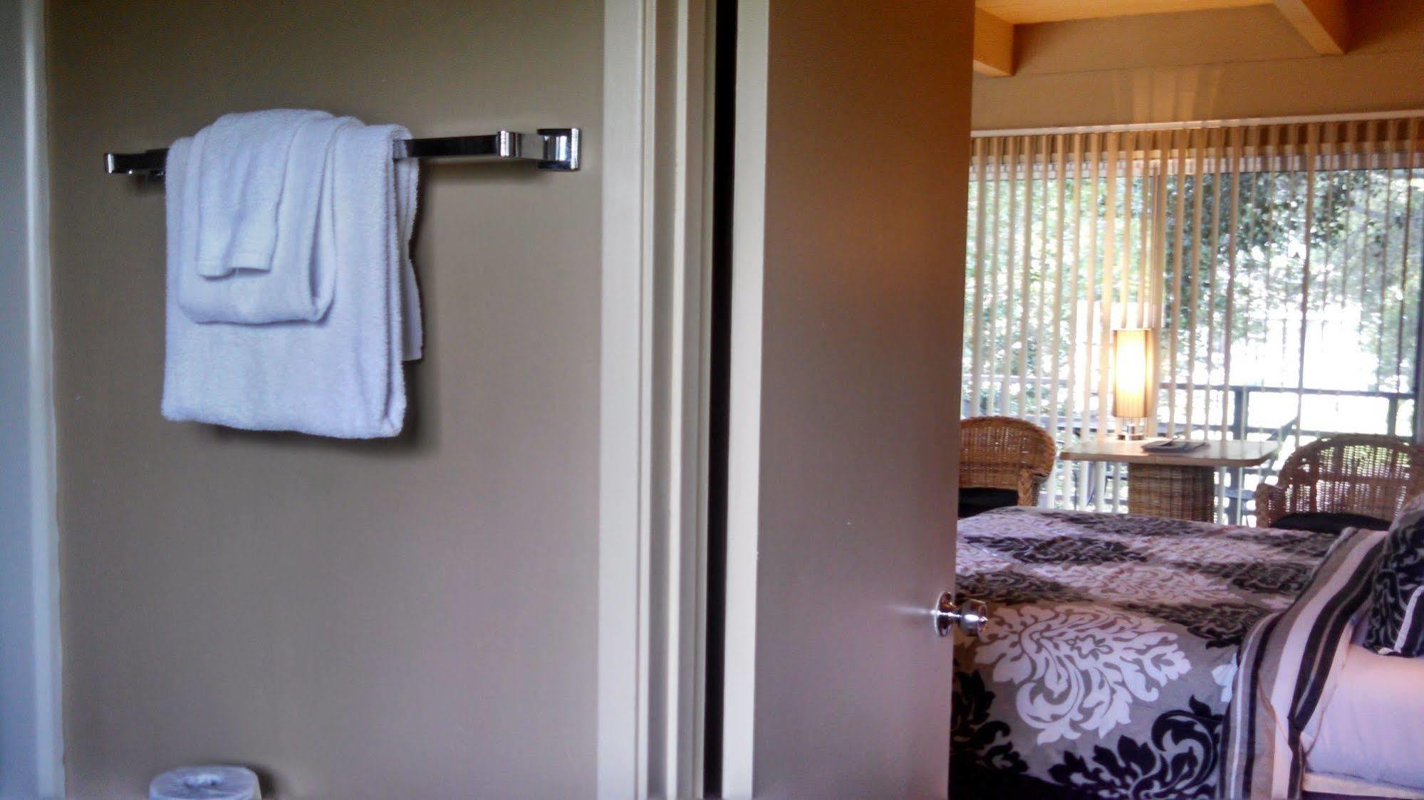 Hidden Valley Inn Carmel Valley Ngoại thất bức ảnh