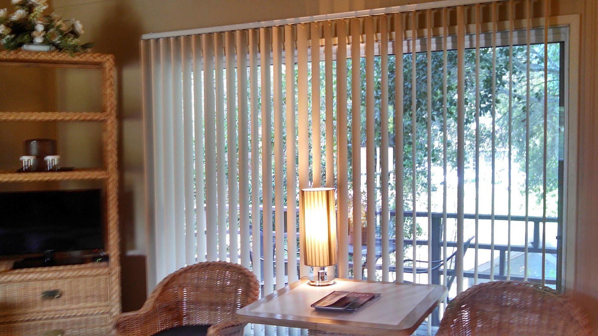 Hidden Valley Inn Carmel Valley Ngoại thất bức ảnh