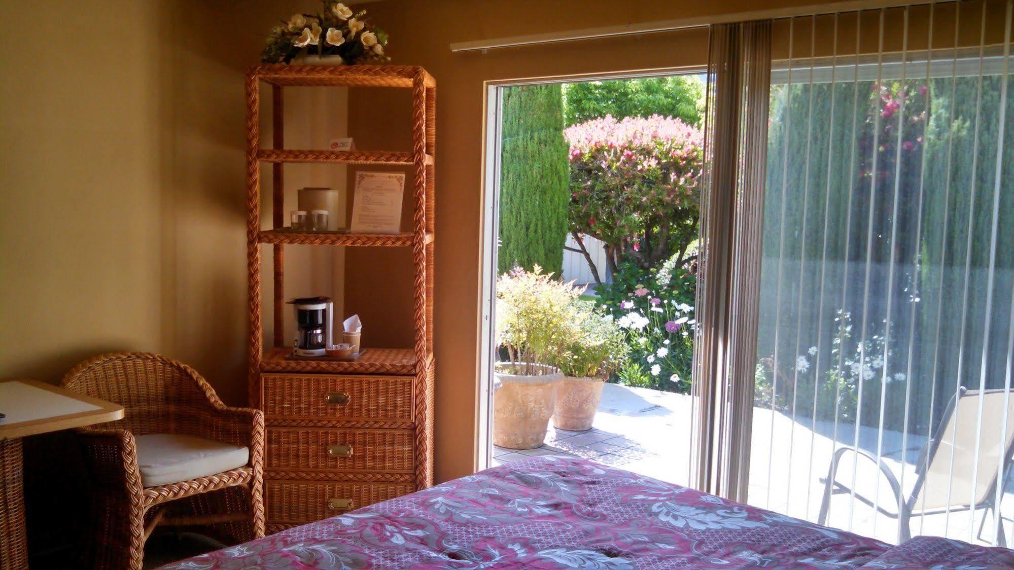 Hidden Valley Inn Carmel Valley Ngoại thất bức ảnh