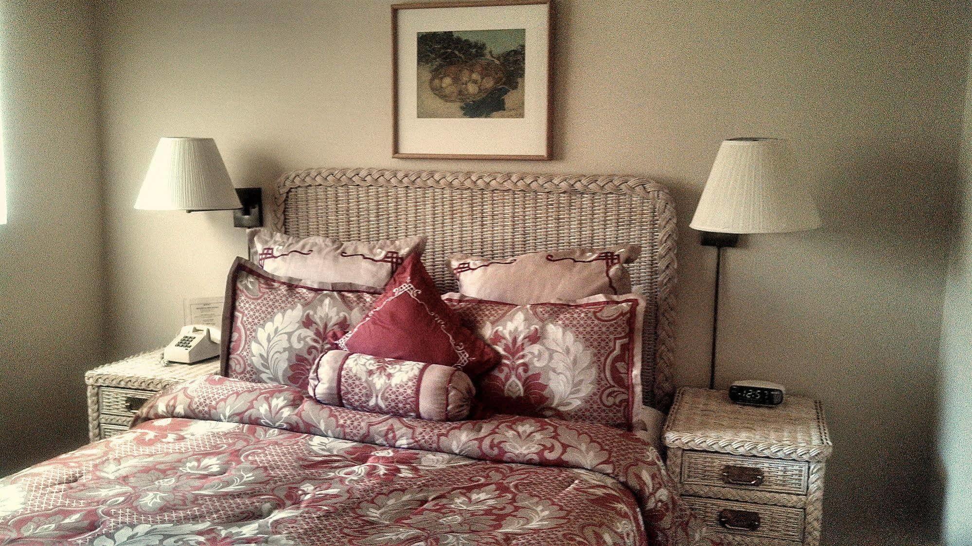 Hidden Valley Inn Carmel Valley Ngoại thất bức ảnh