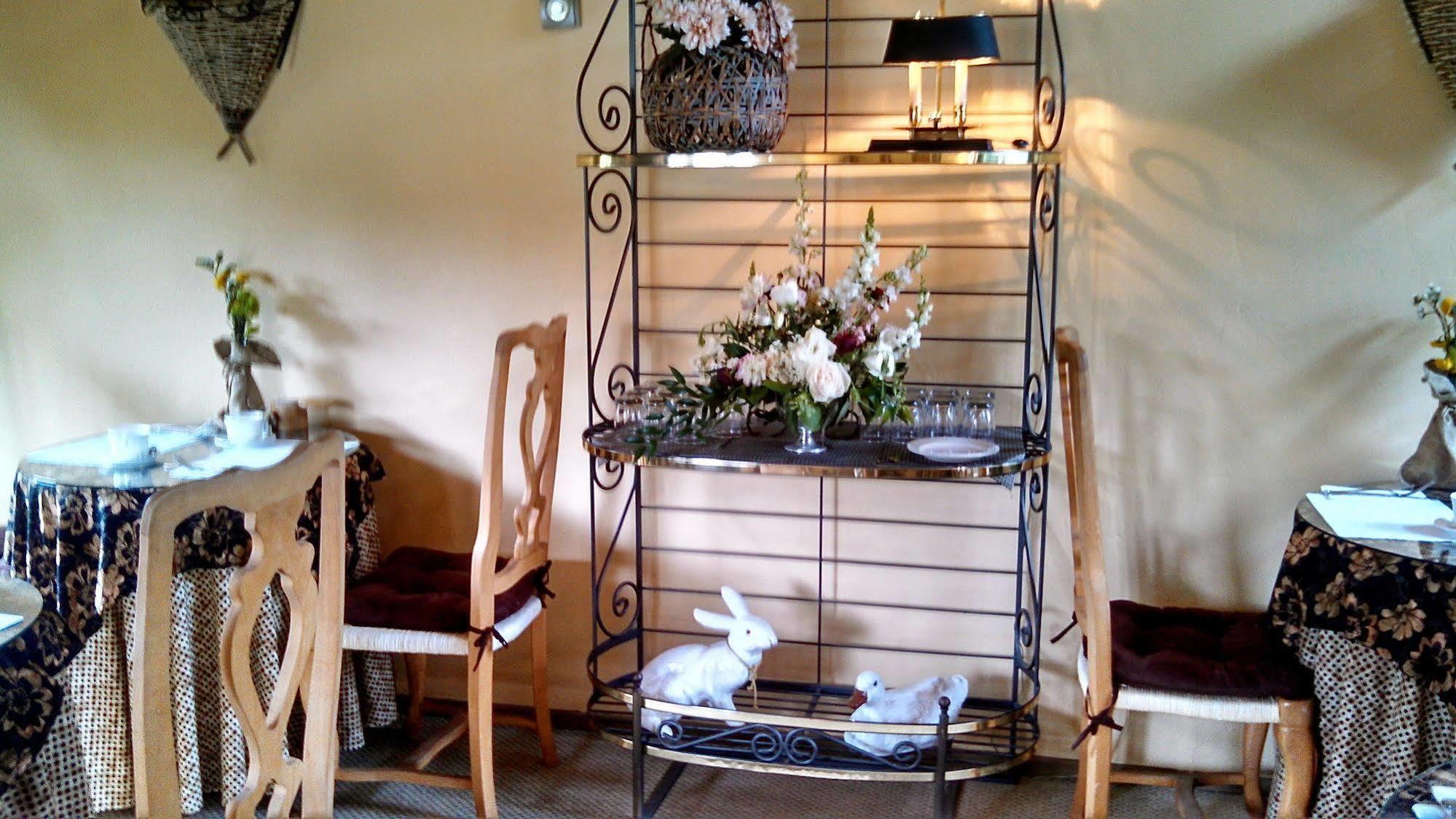 Hidden Valley Inn Carmel Valley Ngoại thất bức ảnh
