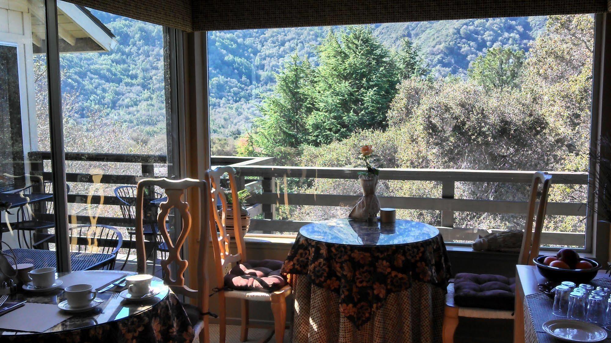 Hidden Valley Inn Carmel Valley Ngoại thất bức ảnh