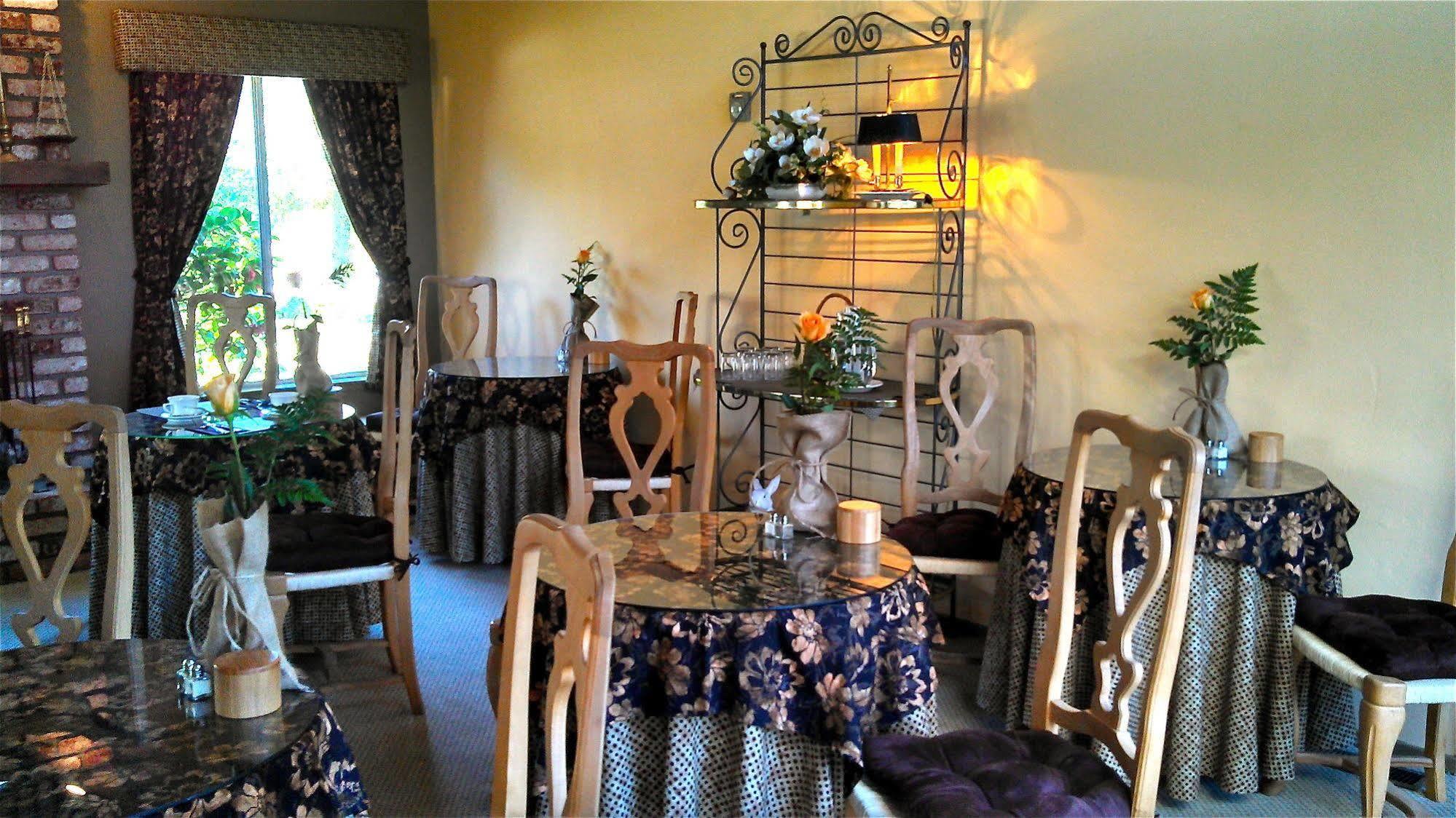 Hidden Valley Inn Carmel Valley Ngoại thất bức ảnh