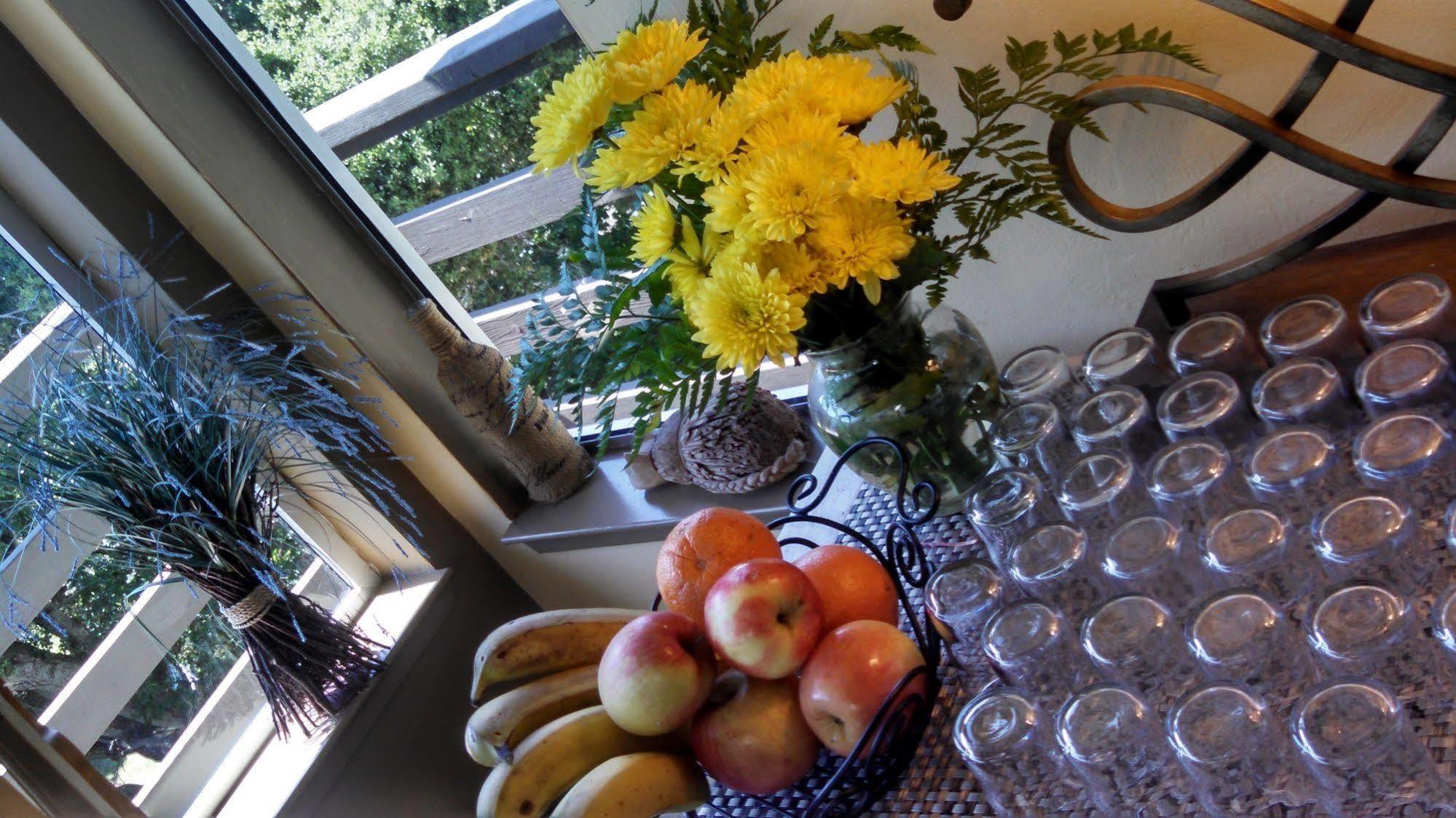 Hidden Valley Inn Carmel Valley Ngoại thất bức ảnh