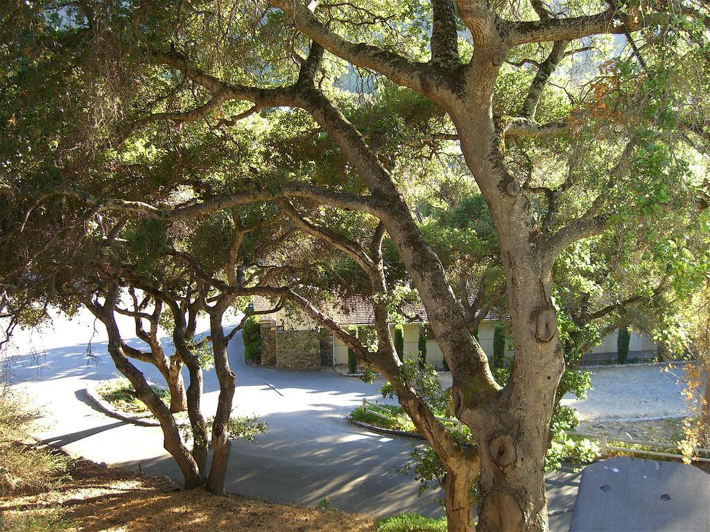 Hidden Valley Inn Carmel Valley Ngoại thất bức ảnh